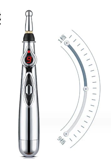 Load image into Gallery viewer, Electric Acupuncture Pen
