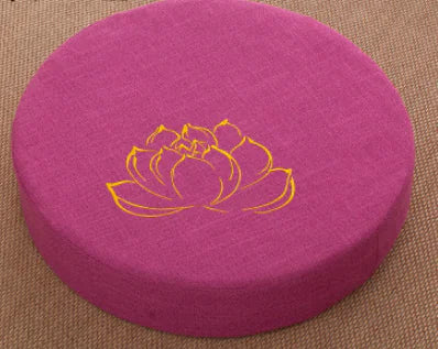 Load image into Gallery viewer, 40X6CM Yoga Removable Cushion
