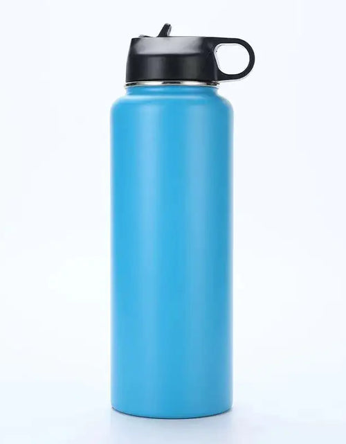 Load image into Gallery viewer, Ice Cold Stainless Steel Water Bottle
