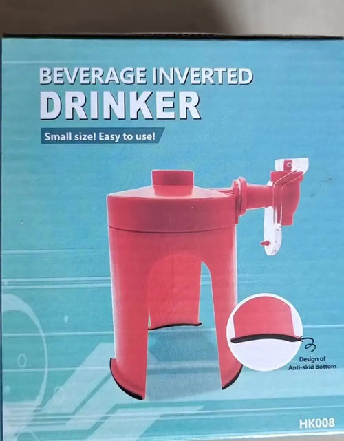 Load image into Gallery viewer, Beverage Dispenser
