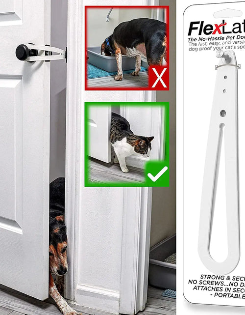 Load image into Gallery viewer, Pet Door Holder
