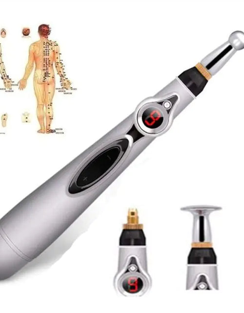 Load image into Gallery viewer, Electric Acupuncture Pen
