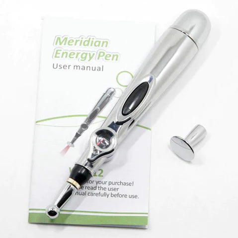 Load image into Gallery viewer, Electric Acupuncture Pen
